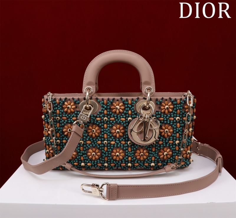 Christian Dior My Lady Bags